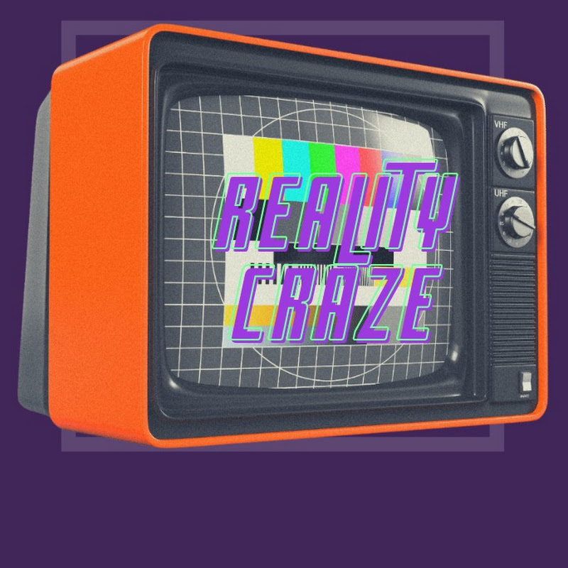 RealityCraze icon