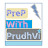 Prep With Prudhvi