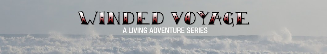Winded Voyage Avatar de canal de YouTube