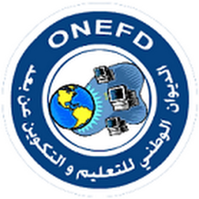 شعار قناة WEB_TV_ONEFD 25