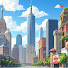 Channel Image