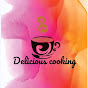 Delicious_Cooking  logo