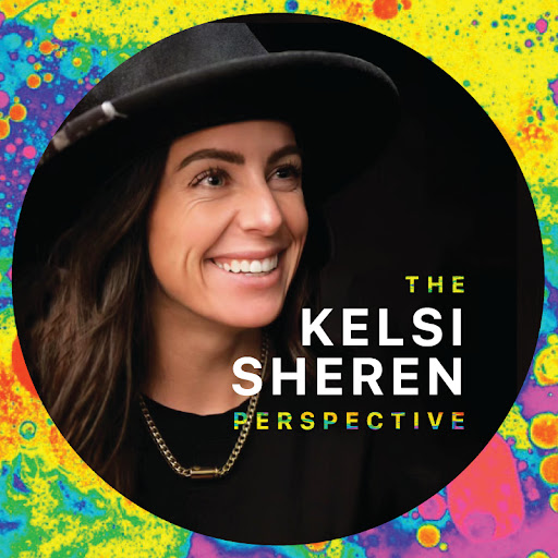 The Kelsi Sheren Perspective