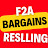 F2A BARGAINS