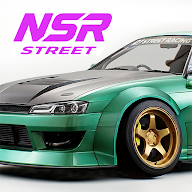 NSR Street Car Racing icon