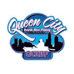 Queen City Kayak Bass Fishing