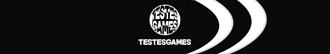TestesGames YouTube channel avatar