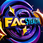 Factstealth logo