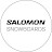 Salomon Snowboards