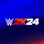 Канал WWE 2K на Youtube