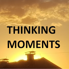 Thinking Moments channel logo