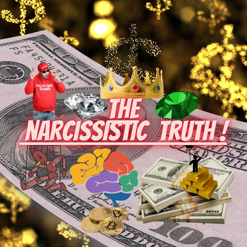 The narcissistic truth !