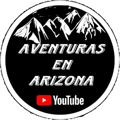 Aventuras En Arizona