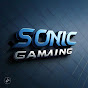 Sonic Gaming logo