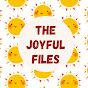 The Joyful Files logo