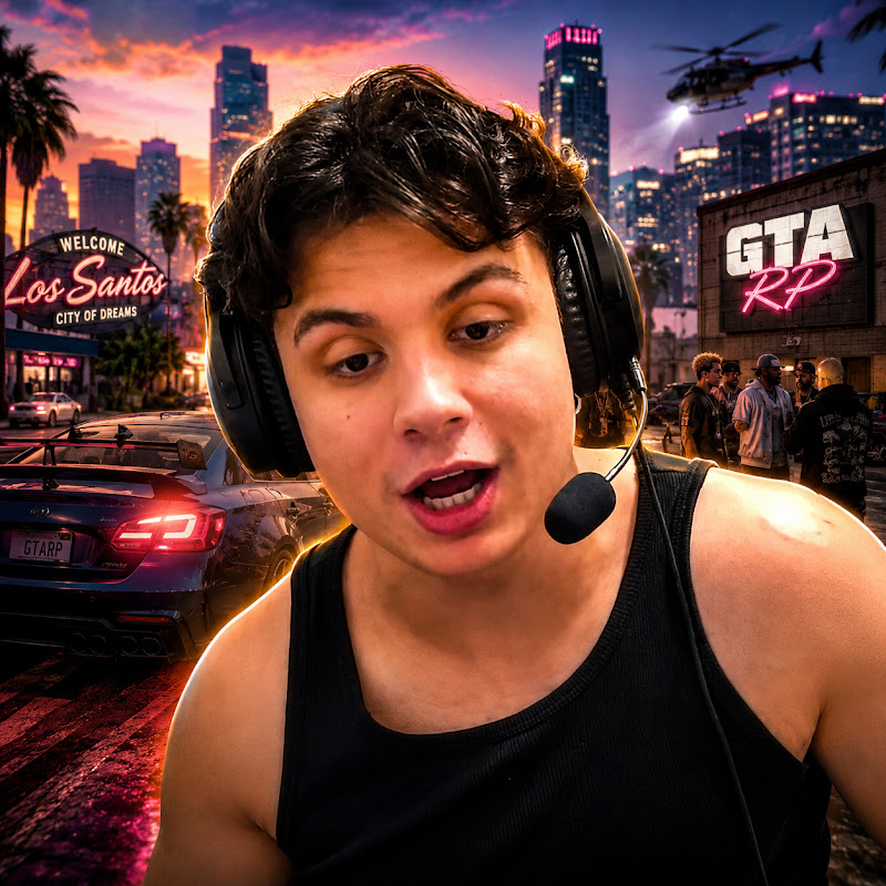 PAULINHO GTA