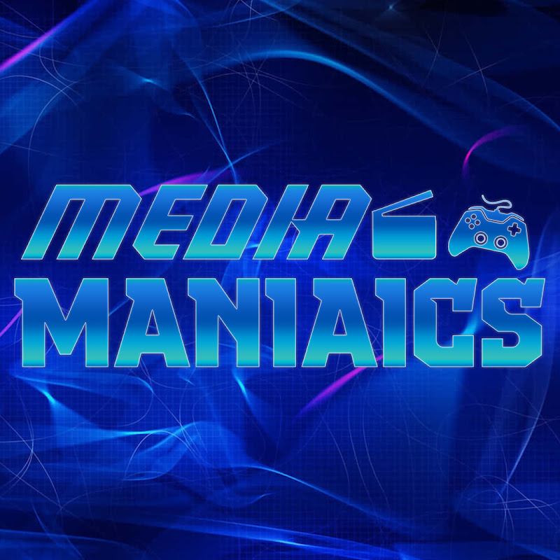 The Media Maniaics