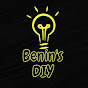 Benin's DIY
