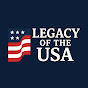 Legacy of the USA logo