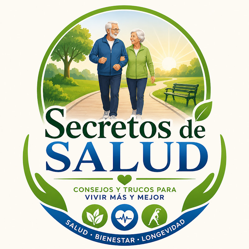 Secretos de Salud