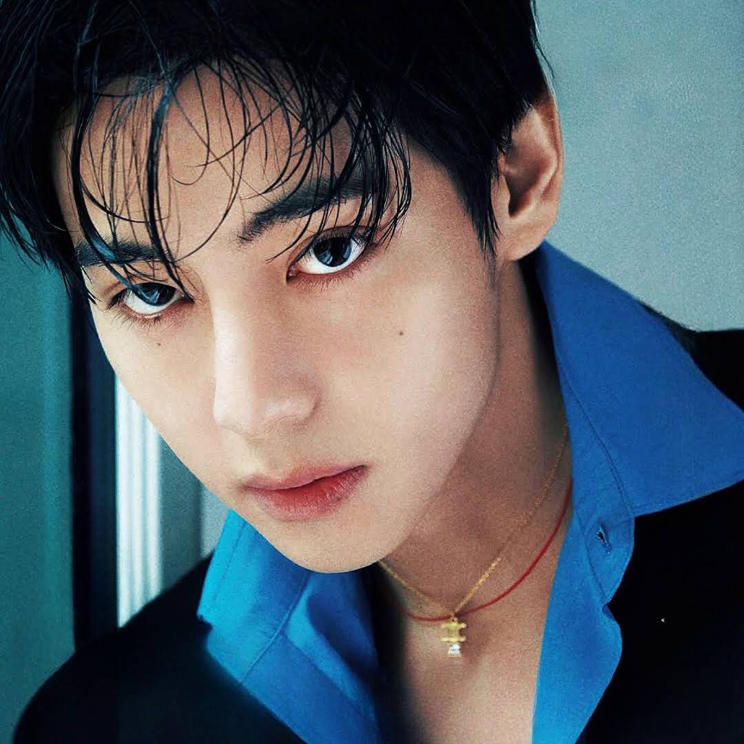 Post from TAETE OPPA