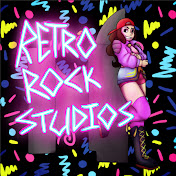 Retro Rock Studios