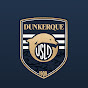 USL Dunkerque logo