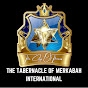 The Tabernacle Of MERKABAH International logo