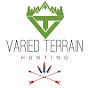 Varied Terrain Hunting logo