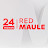 24 Horas TVN Chile - Red Maule