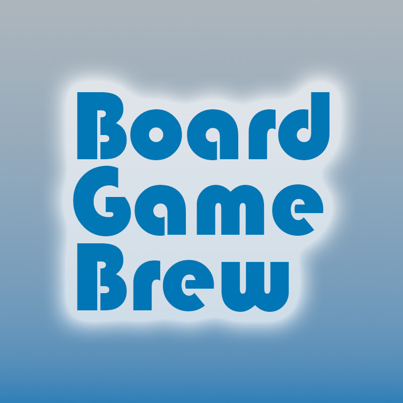 The Board Game Brew