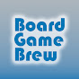 The Board Game Brew