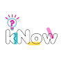 kNow logo