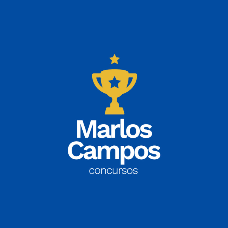 Marlos Campos Concursos