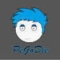 PeGoDie logo
