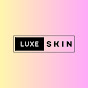 Luxe Skin logo