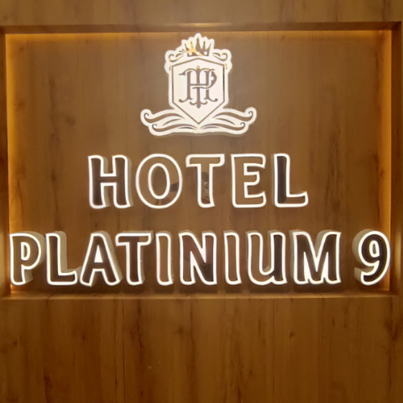 booking platinum
