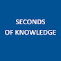 Seconds of Knowledge logo