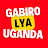 Gabiro lya Uganda