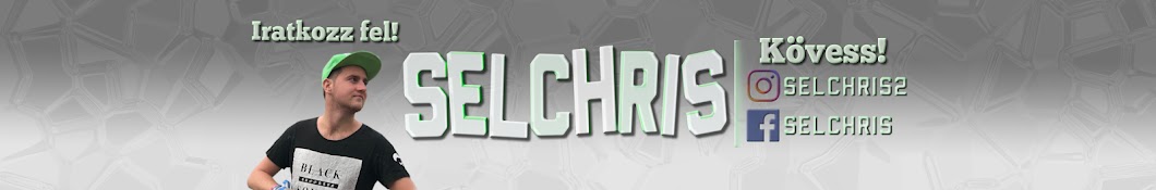 SelChris YouTube channel avatar