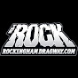 Rockingham Dragway logo