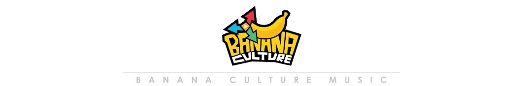Banana Culture Music Avatar canale YouTube 