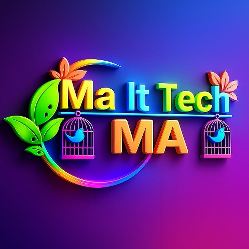 Ma It Tech