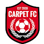 Carpet Football logo