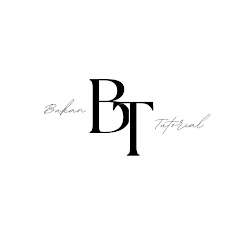 Логотип каналу BT ( Bukan Tutorial )