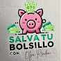 Salva tu bolsillo con Olga Rendón logo