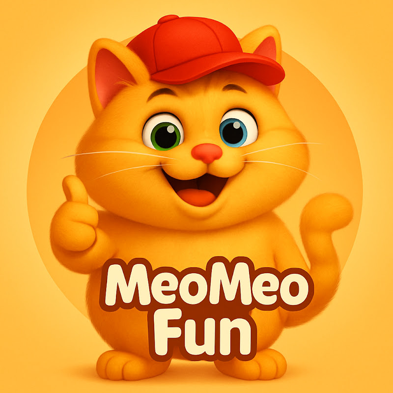 MeoMeo Fun 