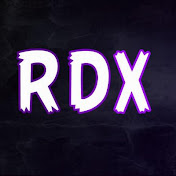 RDX EDM MIX 