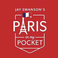 Paris in my Pocket net worth