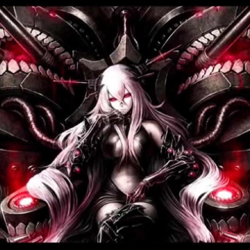 DragonQueenXenon